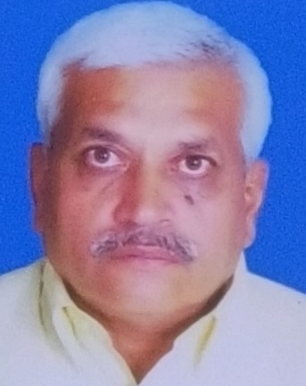 MR. PREMSVARUPBHAI J. PATEL